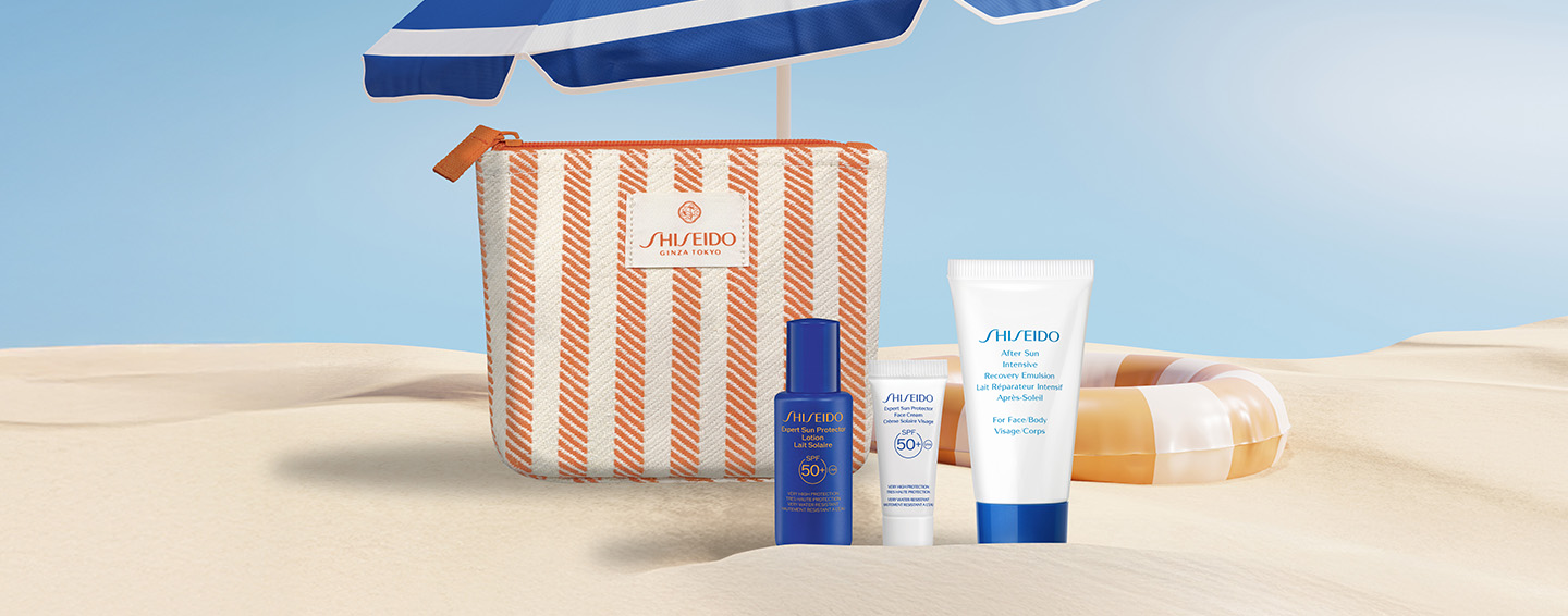 Your Daily Sun Protection Ritual